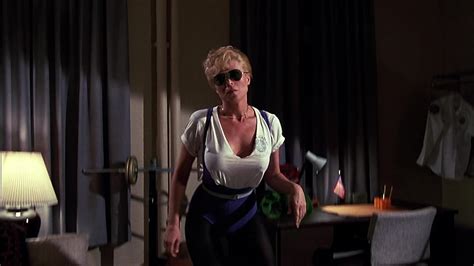 leslie easterbrook|Police Academy: Heres How Leslie Easterbrook Looks 39 ...